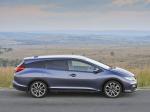 Honda Civic Tourer 2014 года (ZA)